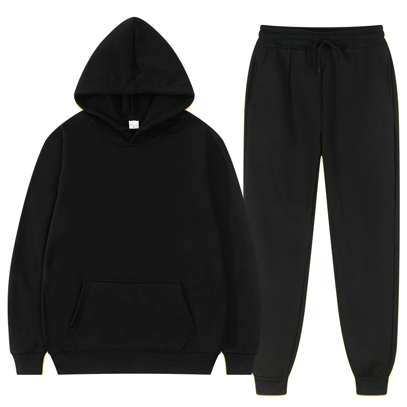 Women'S Fashion Hoodie - Setelan Hoodie Musim Dingin Pria, Hoodie