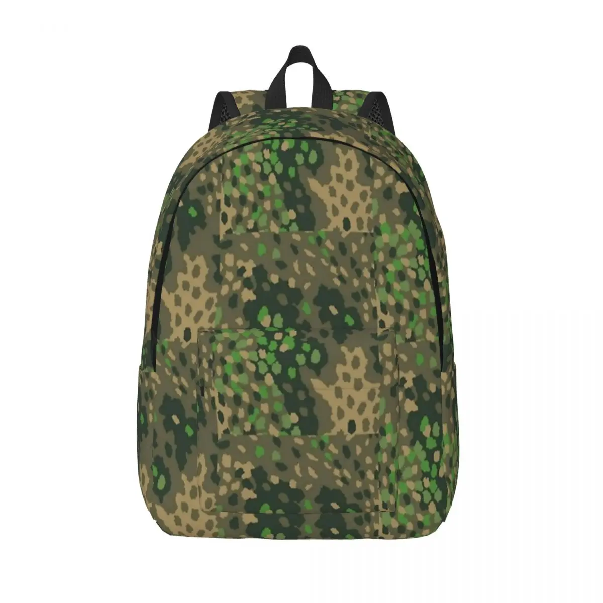 Women'S Fashion Ww2 - Dot 44 ransel kamuflase Jerman WW2,