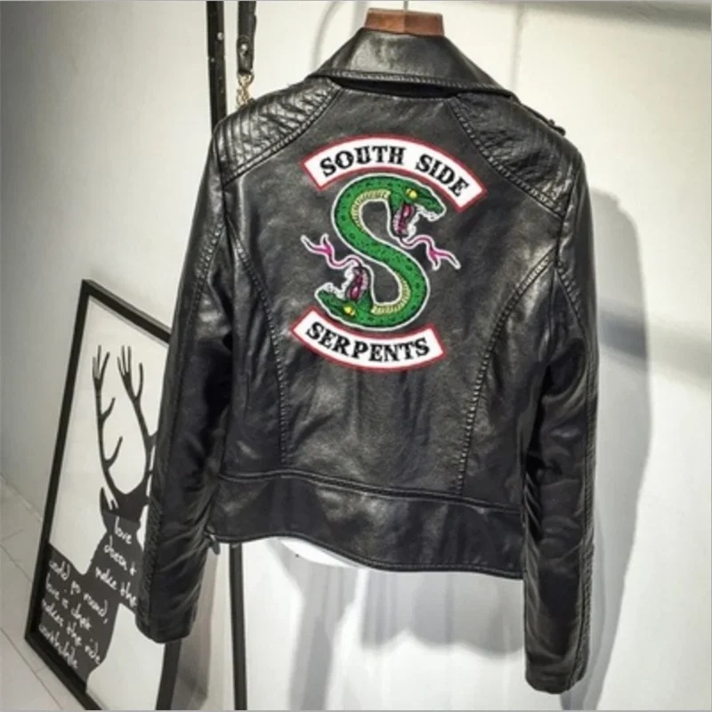 Women'S Fashion Hoodie - Baru 2026 Southside Serpent Kpop Fans