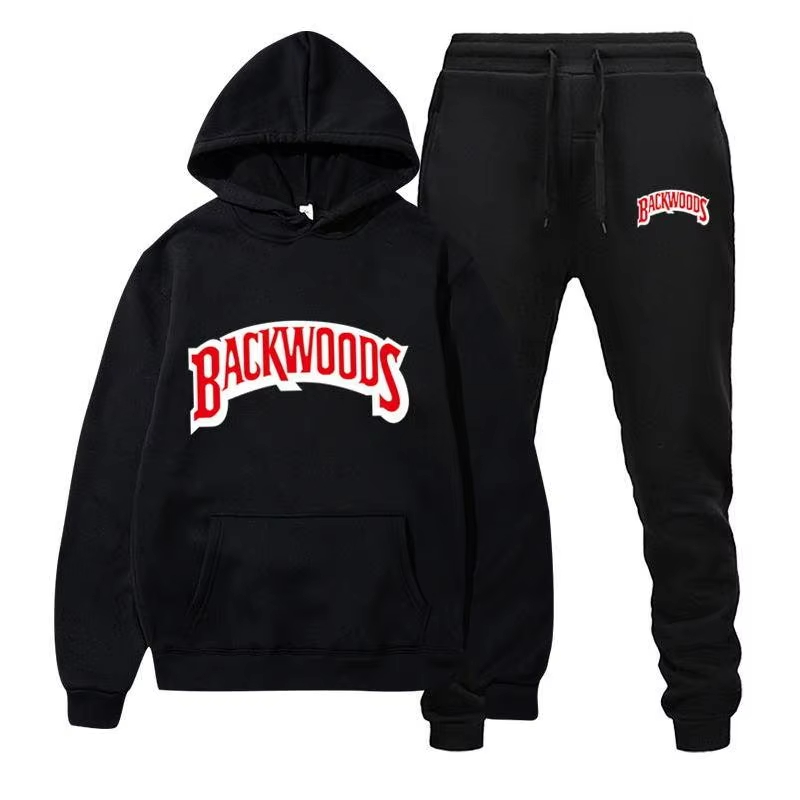 Women'S Fashion Hoodie - Setelan Hoodie Musim Dingin 2026 Pria,