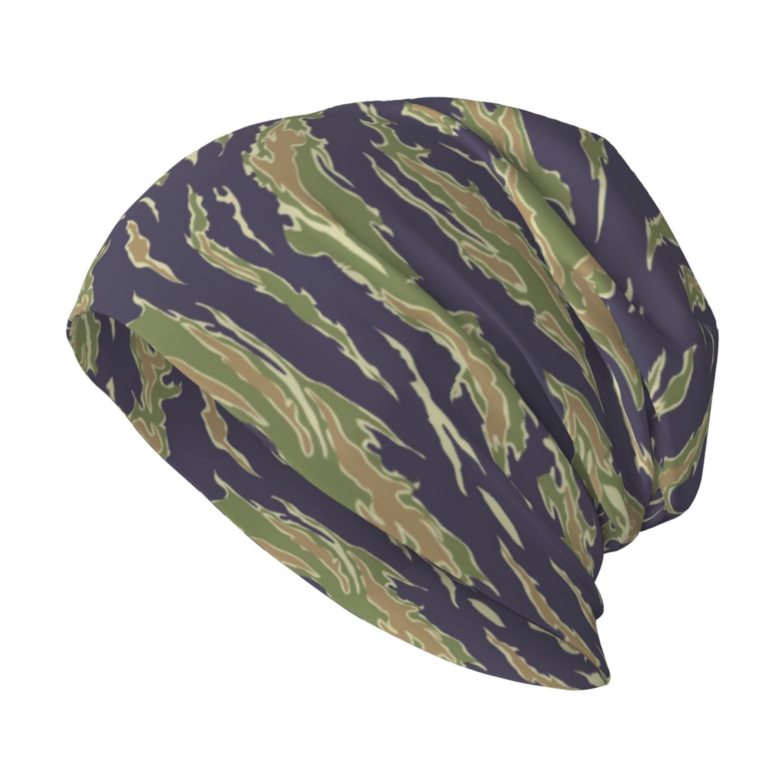 Women'S Fashion Ww2 - Splintertarn Topi Bonnet Kamuflase Jerman Perang