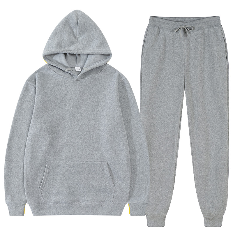 Setelan Hoodie Musim Dingin Pr - Women'S Fashion Hoodie ulasan dan harga