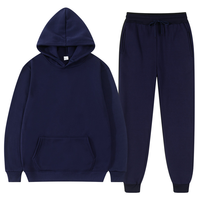 Setelan Hoodie Musim Dingin Pr - Women'S Fashion Hoodie ulasan dan harga