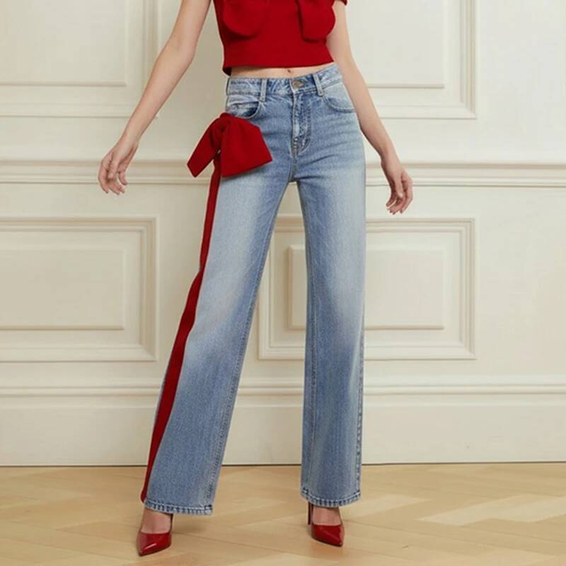 Celana Jeans Wanita Musim Gugu - Women'S Fashion Trends Fall 2025 ulasan dan harga