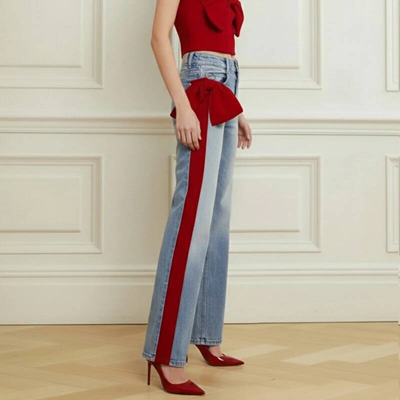 Celana Jeans Wanita Musim Gugu - Women'S Fashion Trends Fall 2025 ulasan dan harga