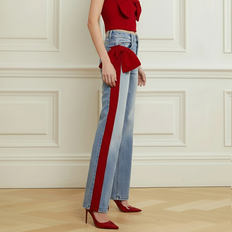 Celana Jeans Wanita Krisstargi - Women'S Fashion Trends Fall 2025 ulasan dan harga