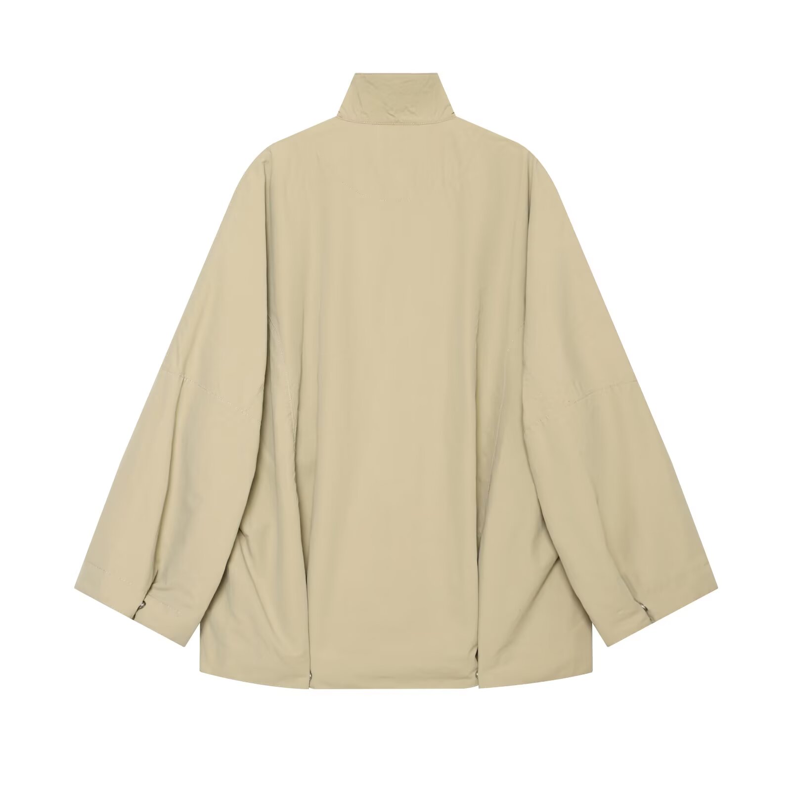 BSAY 2026 Jaket Wanita Fashion - Women'S Fashion Utility Jacket ulasan dan harga