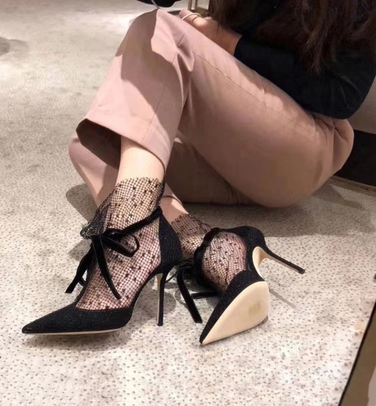 Sepatu wanita model ujung lanc - Women'S Fashion Boots ulasan dan harga