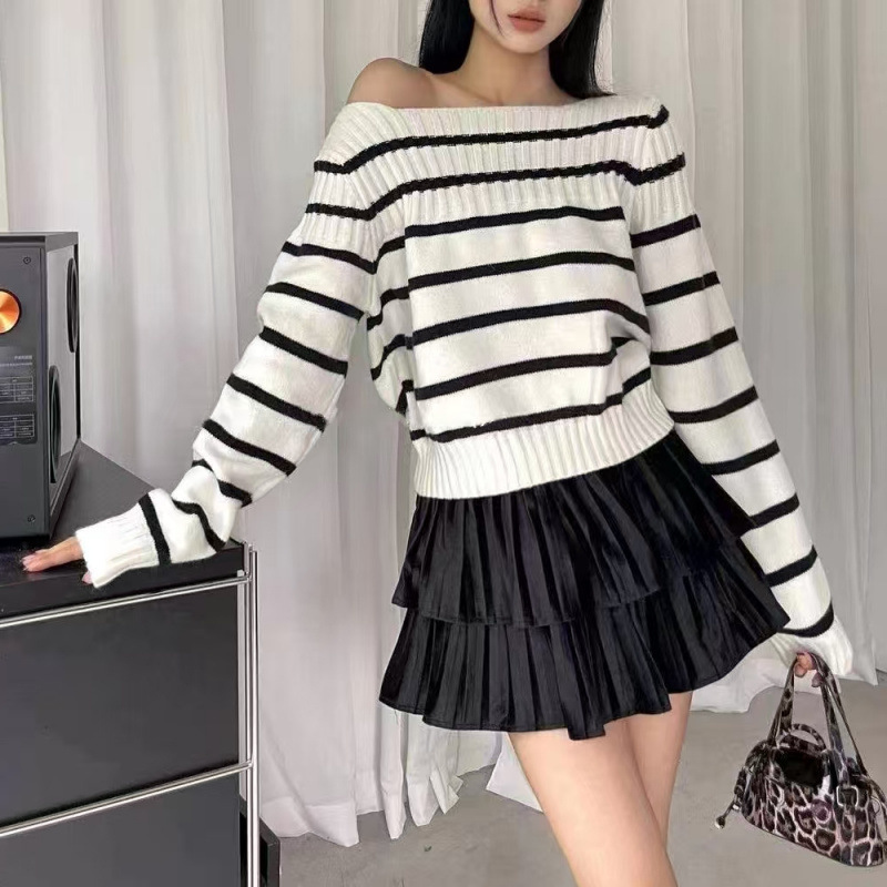 2025 Gaya: Tren Anti-Penuaan y - Women'S Fashion Trends Fall 2025 ulasan dan harga