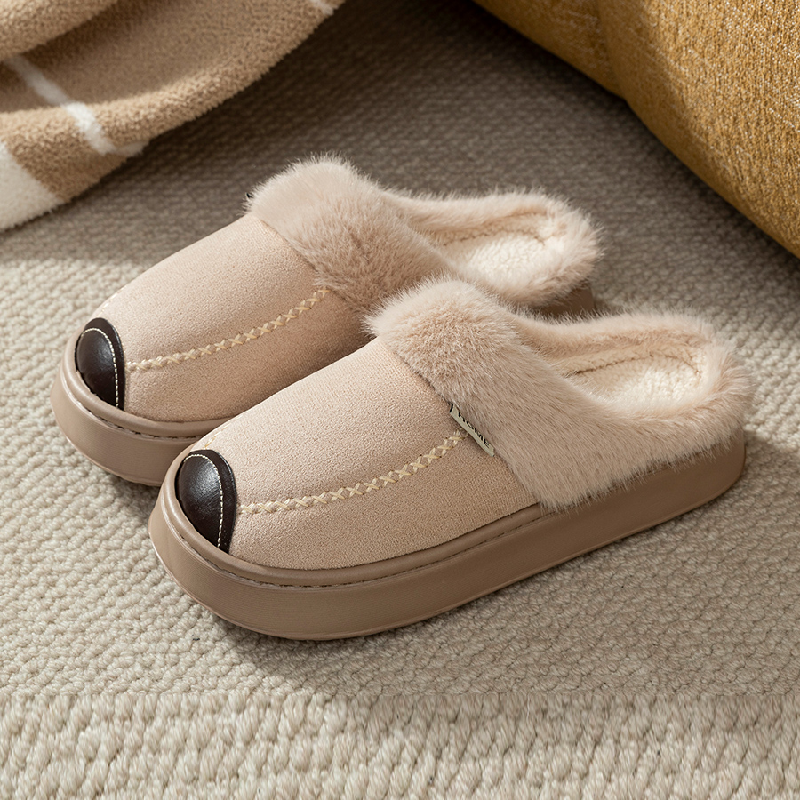 Sepatu Rumah Wanita Model Boot - Women'S Fashion Boots ulasan dan harga
