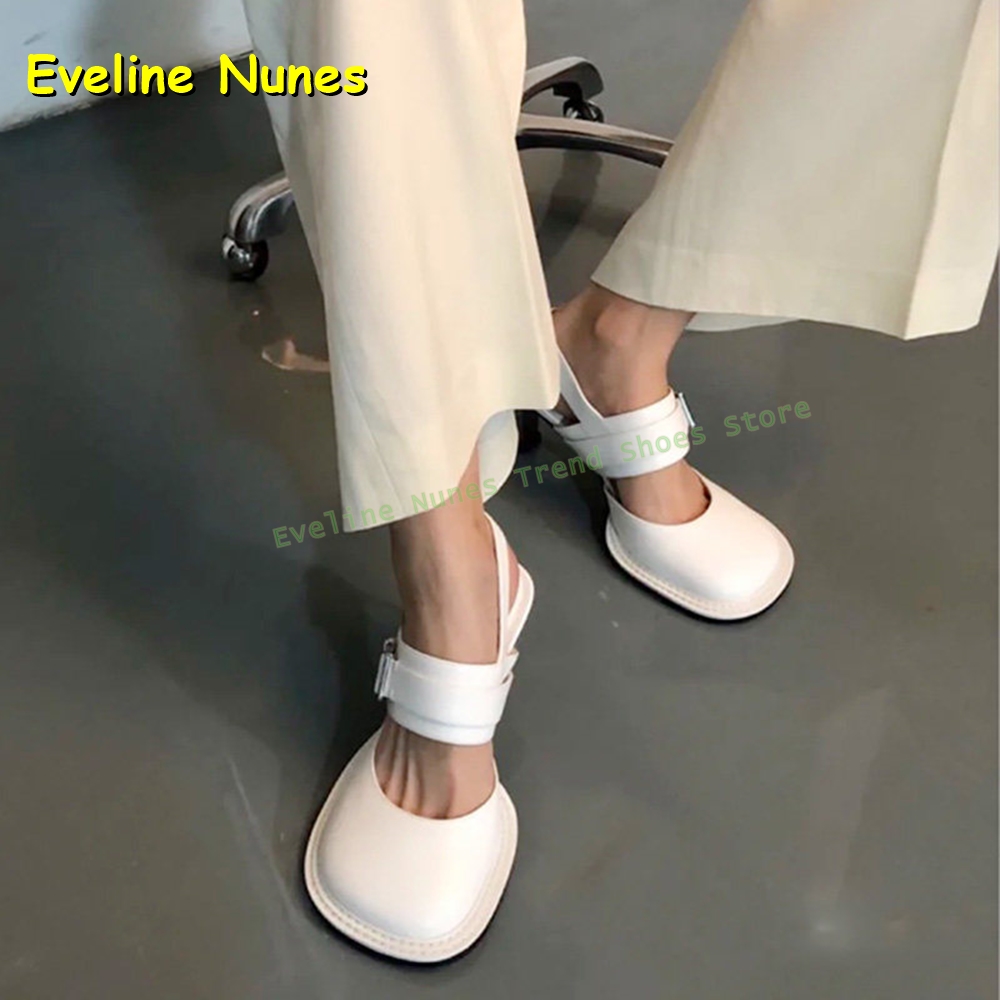 Sandal Wanita Hitam Model Mary - Women'S Fashion Boots ulasan dan harga