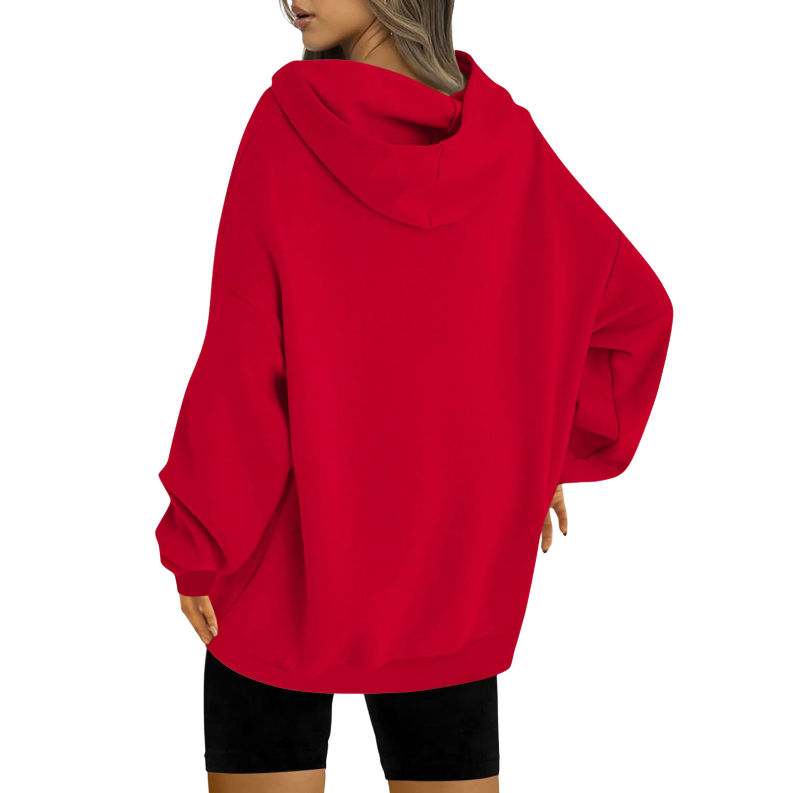 Hoodie Tren Fashion Kasual Pri - Women'S Fashion Trends Fall 2025 ulasan dan harga