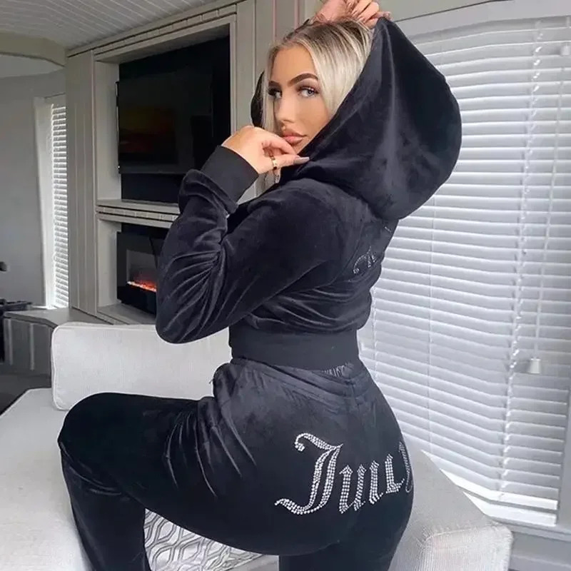 Pakaian Olahraga Coutoure Bera - Women'S Fashion Hoodie ulasan dan harga