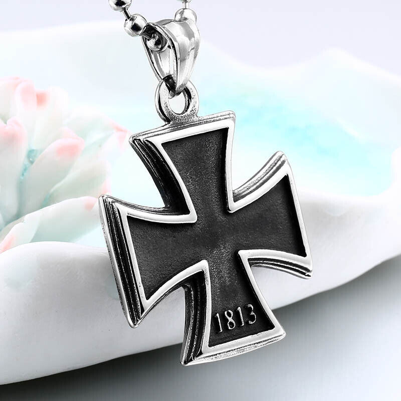 Saiye 316L kalung liontin sali - Women'S Fashion Ww2 ulasan dan harga