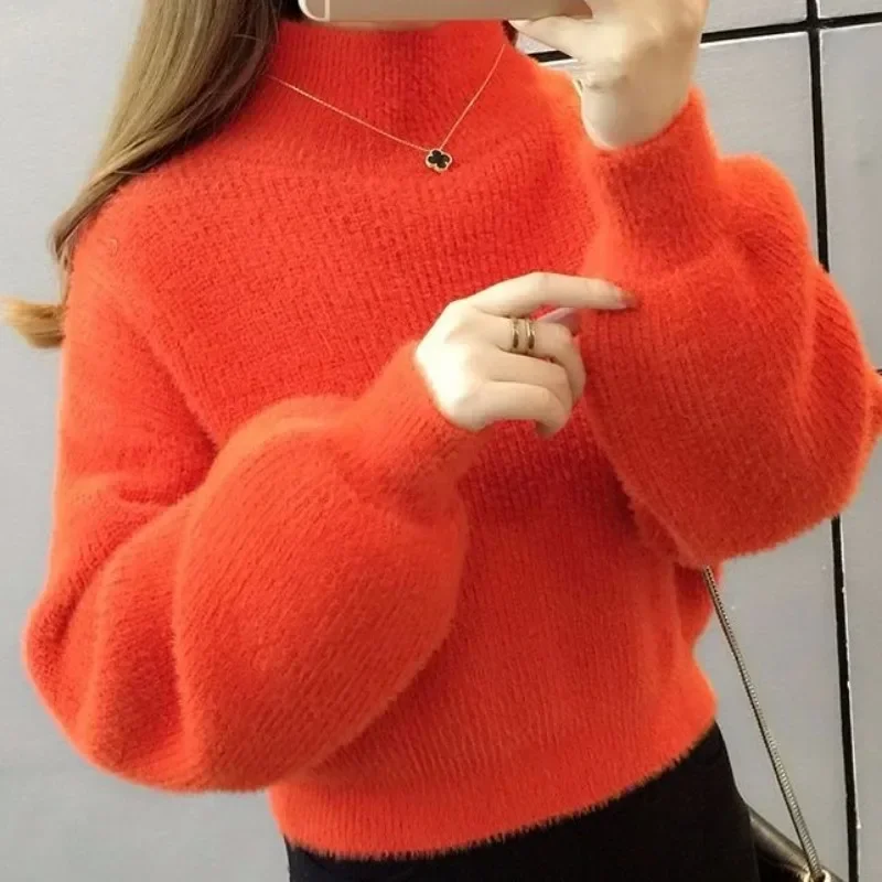 Tren Sweater Rajut Wanita Gaya - Women'S Fashion Trends Fall 2025 ulasan dan harga