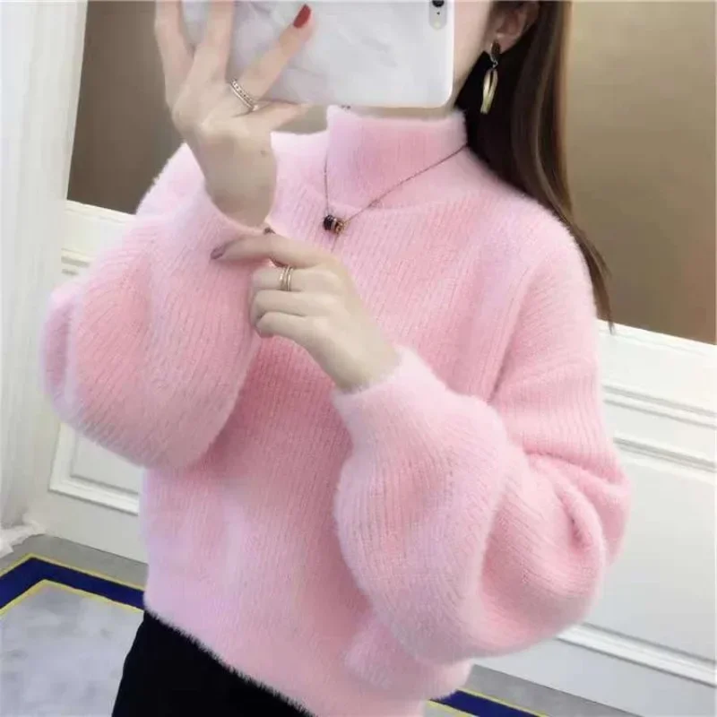 Tren Sweater Rajut Wanita Gaya - Women'S Fashion Trends Fall 2025 ulasan dan harga
