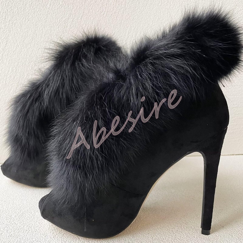 Sepatu Boots Pendek Musim Gugu - Women'S Fashion Boots ulasan dan harga