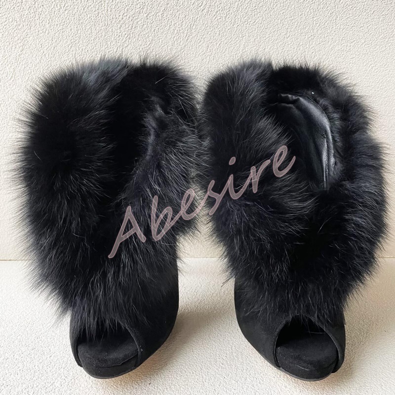 Sepatu Boots Pendek Musim Gugu - Women'S Fashion Boots ulasan dan harga