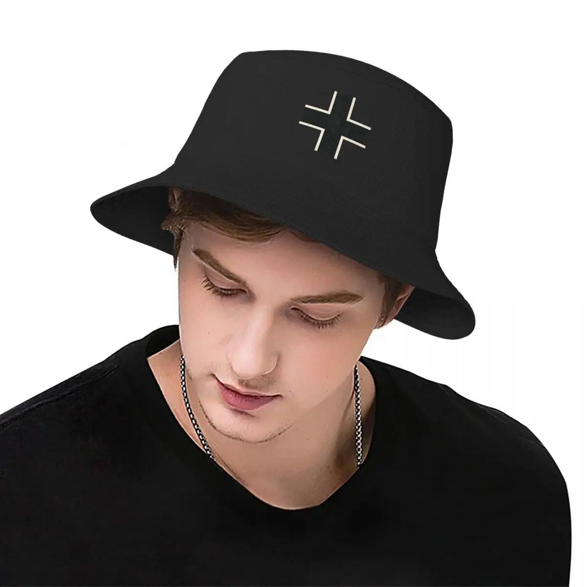 Topi Bucket Trucker Topi Anime - Women'S Fashion Ww2 ulasan dan harga