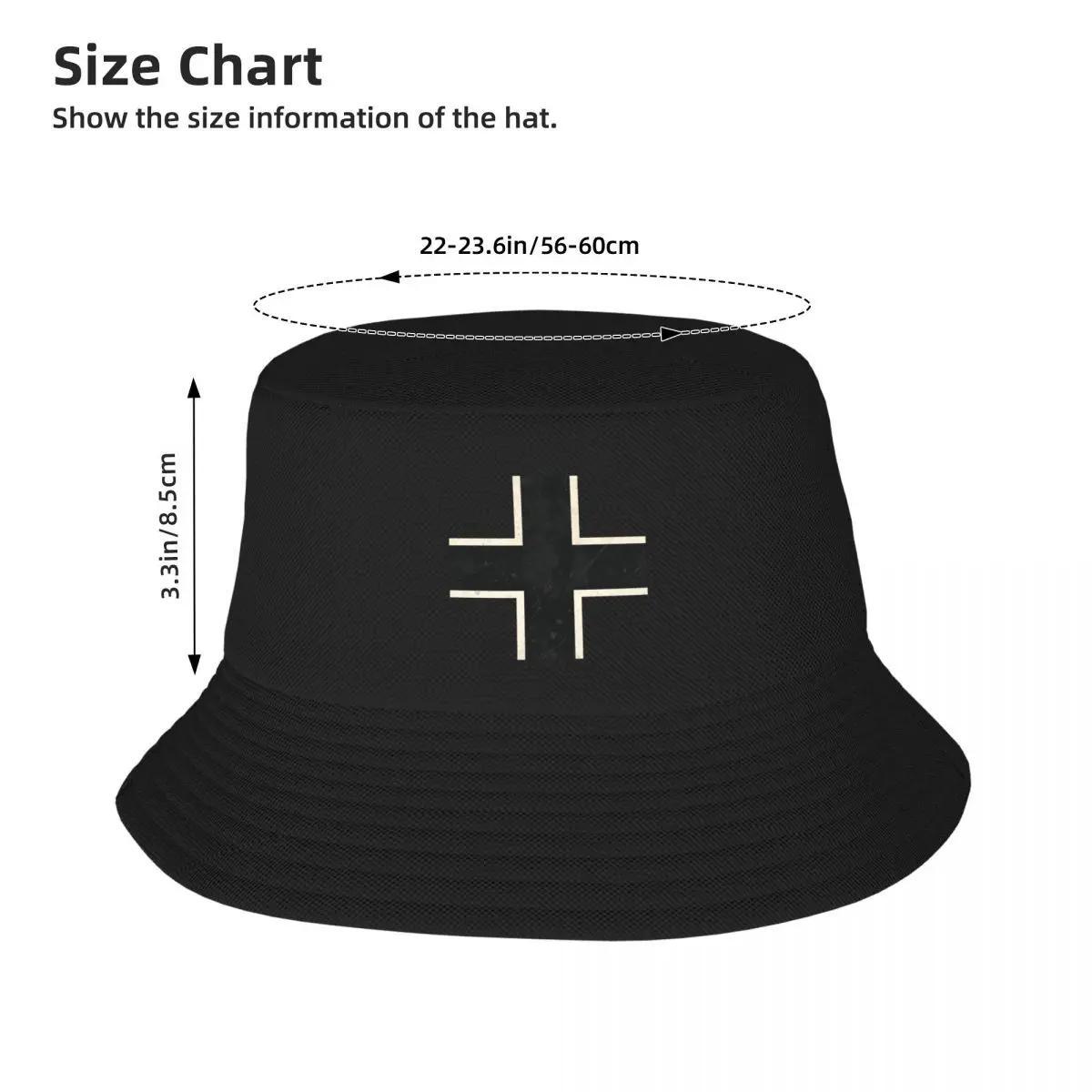Topi Bucket Trucker Topi Anime - Women'S Fashion Ww2 ulasan dan harga