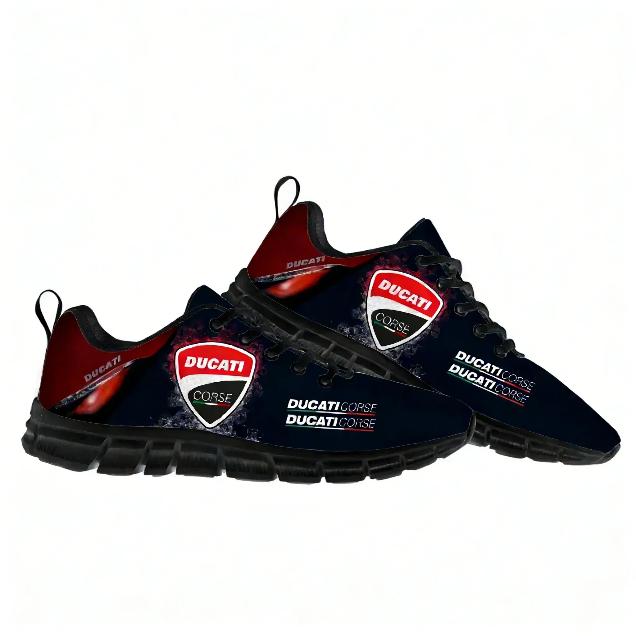 Sepatu Ducatis Italia Sepatu O - Women'S Fashion Gym Shoes ulasan dan harga
