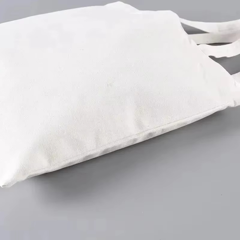 Tas Bahu Kanvas Wanita Tas Tan - Canvas Tote Bag ulasan dan harga