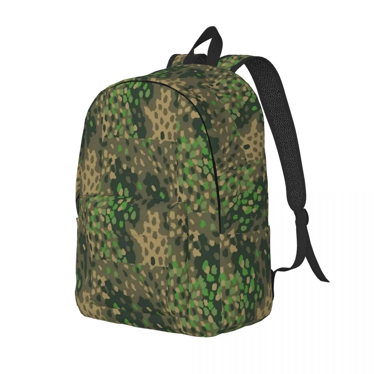 Dot 44 ransel kamuflase Jerman - Women'S Fashion Ww2 ulasan dan harga