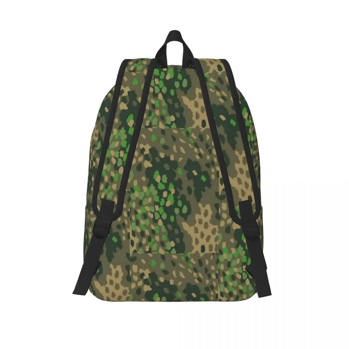 Dot 44 ransel kamuflase Jerman - Women'S Fashion Ww2 ulasan dan harga