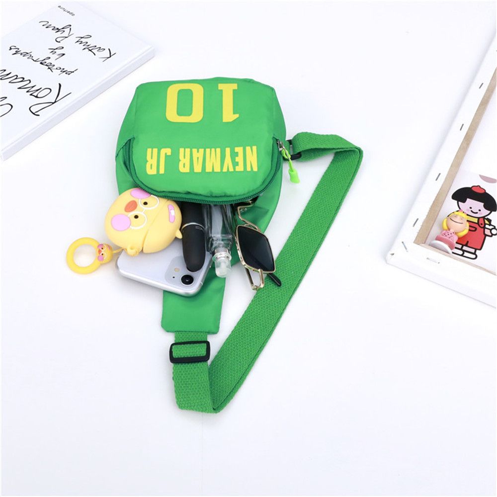 Tas selempang olahraga anak-an - Canvas Tote Bag ulasan dan harga