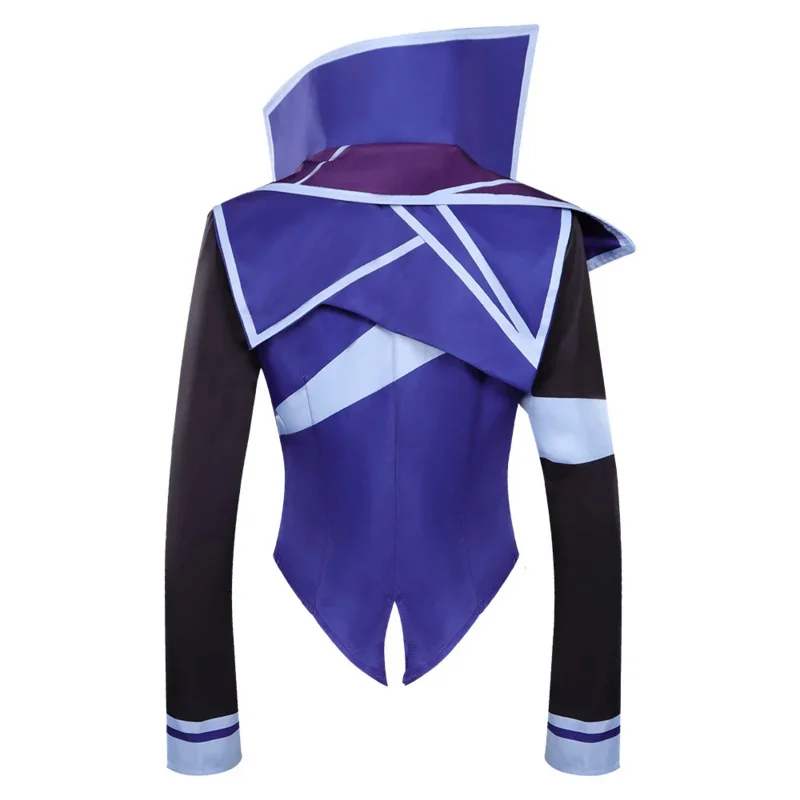 Kostum Cosplay Fade 2026 Jaket - Women'S Fashion Hoodie ulasan dan harga