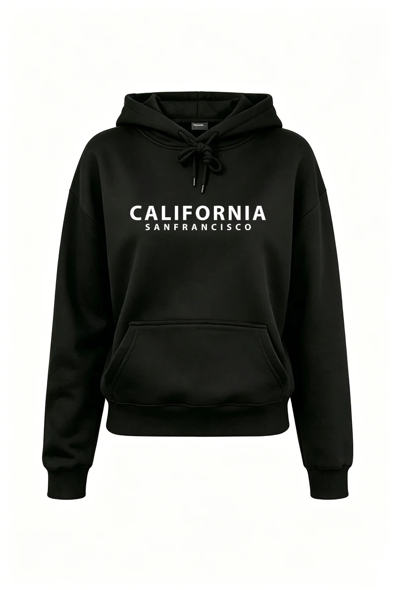 Setelan Olahraga Wanita Berkua - Women'S Fashion Hoodie ulasan dan harga