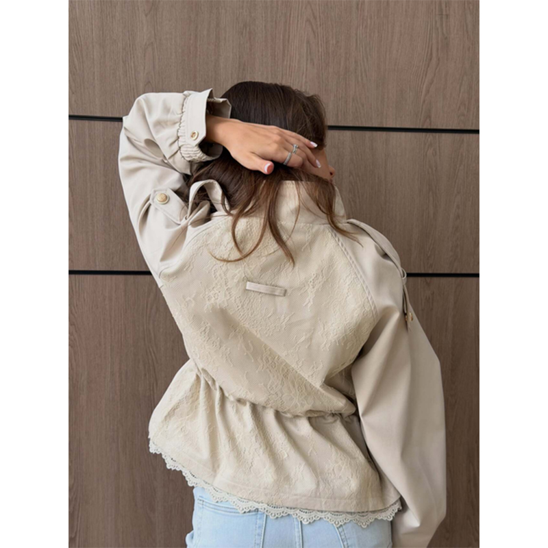 Jaket Utilitas Wanita dengan T - Women'S Fashion Utility Jacket ulasan dan harga
