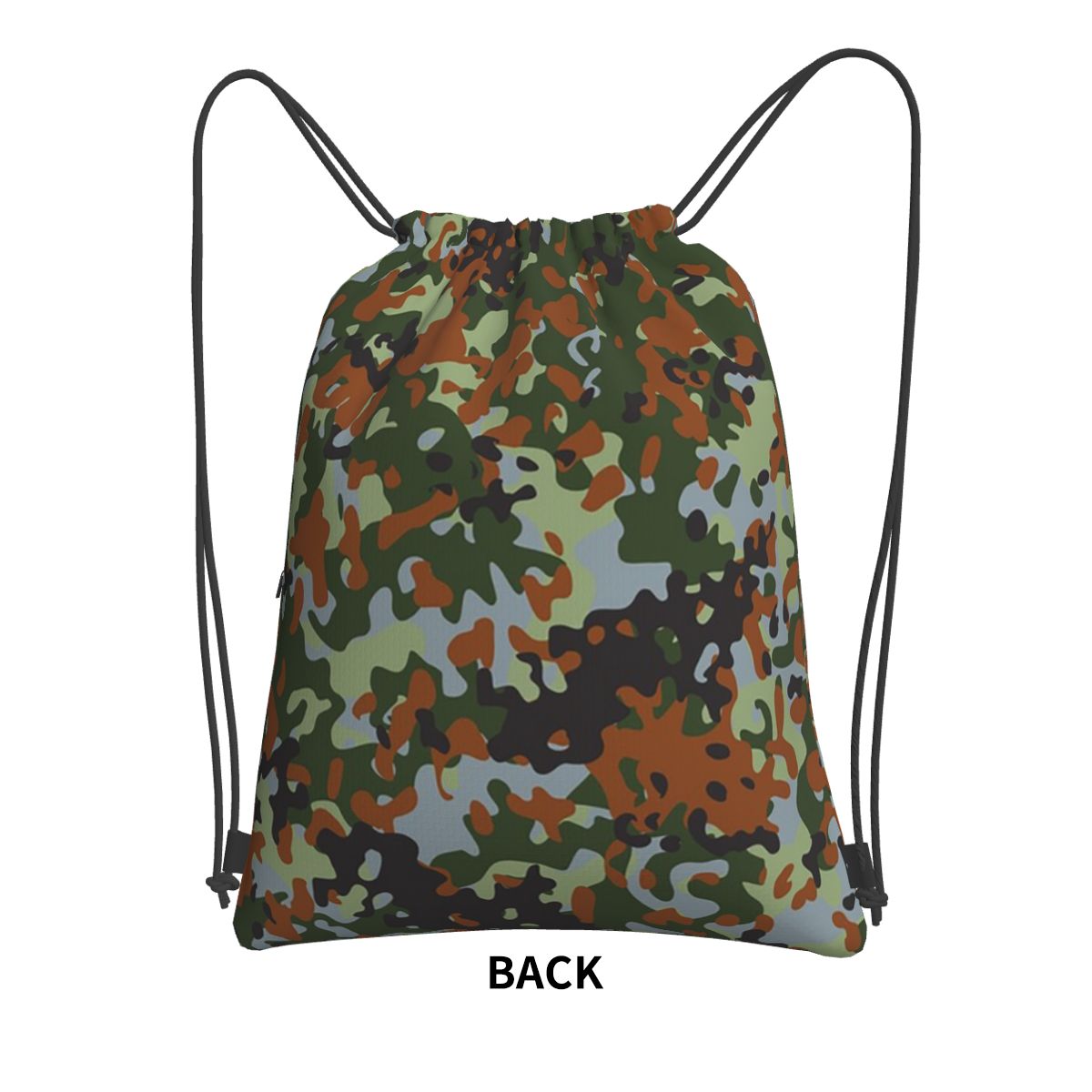 Splintertarn Ransel Kamuflase  - Women'S Fashion Ww2 ulasan dan harga