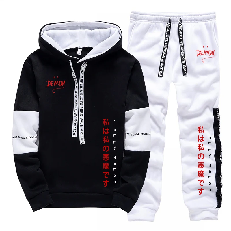 Hoodie dan Celana Olahraga Ter - Women'S Fashion Hoodie ulasan dan harga