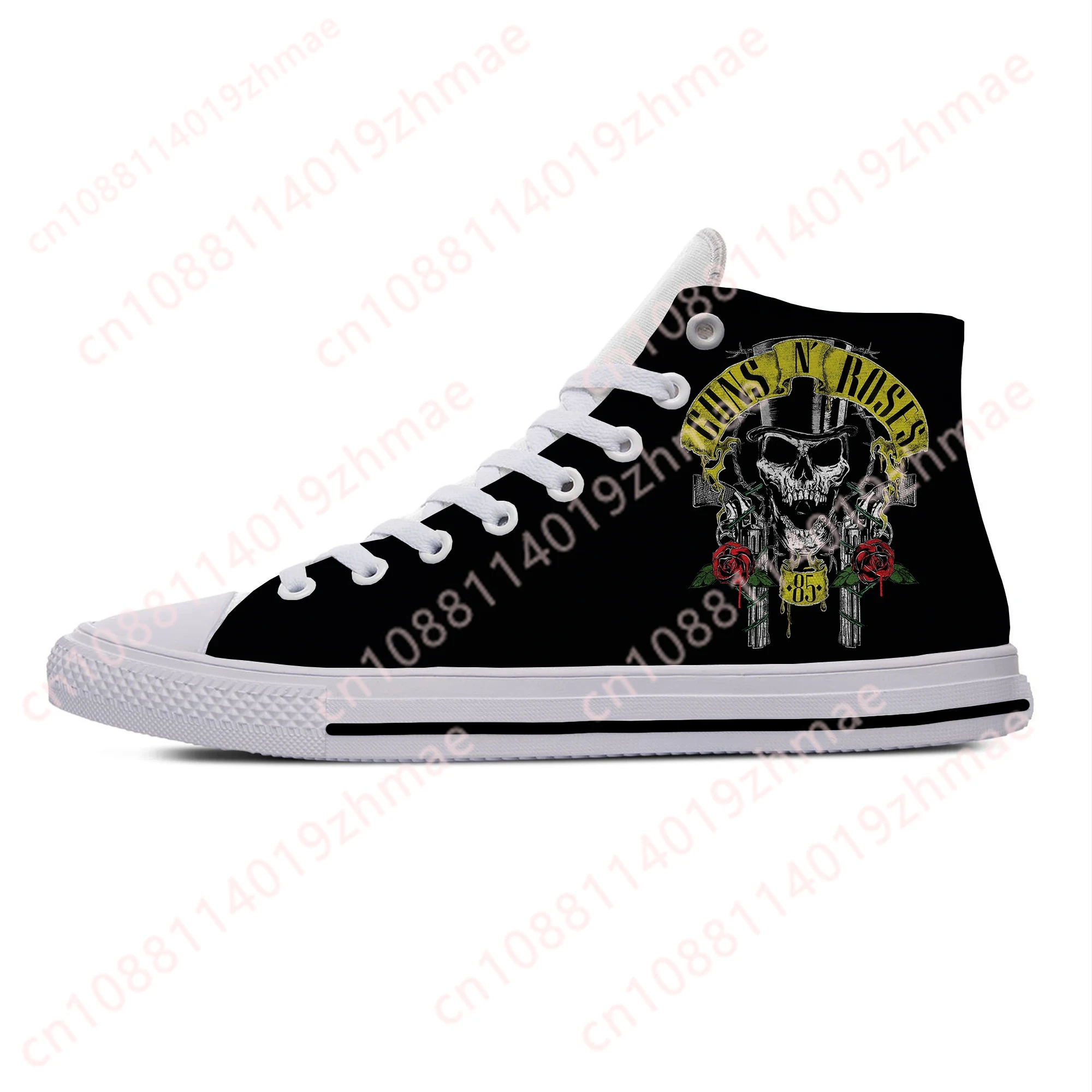 Sepatu Kain Kasual Lucu Bergay - Women'S Fashion Gym Shoes ulasan dan harga