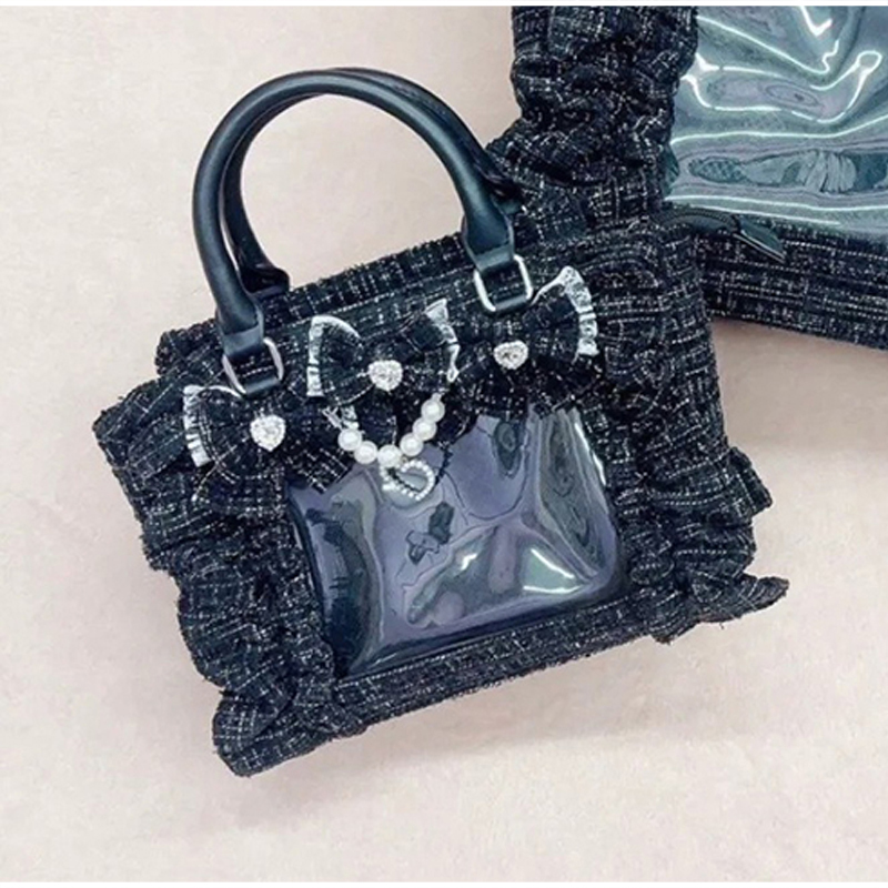 Tas Ita Kapasitas Besar untuk  - Women Fashion Japan ulasan dan harga