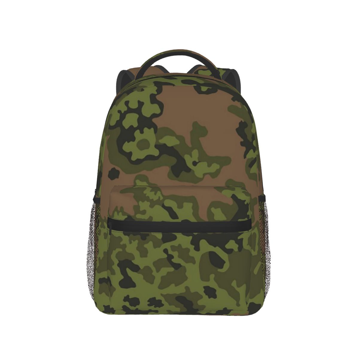Tas Ransel Pelajar Ww2 Kamufla - Women'S Fashion Ww2 ulasan dan harga