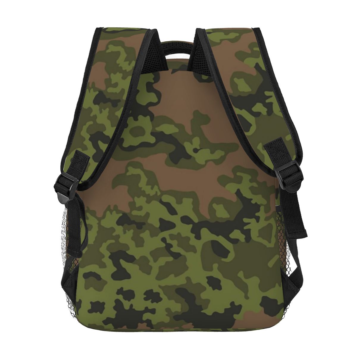 Tas Ransel Pelajar Ww2 Kamufla - Women'S Fashion Ww2 ulasan dan harga