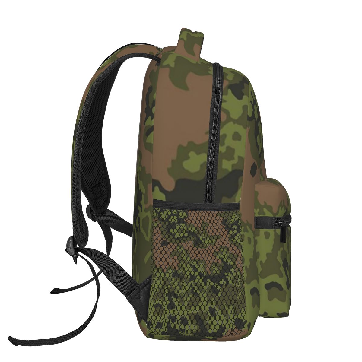 Tas Ransel Pelajar Ww2 Kamufla - Women'S Fashion Ww2 ulasan dan harga