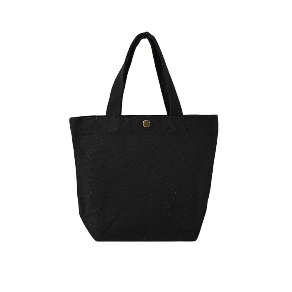 Tas Tote Kanvas Warna Peach, T - Canvas Tote Bag ulasan dan harga