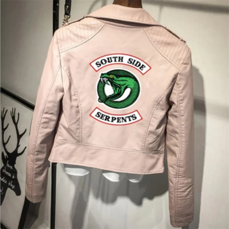 Baru 2026 Southside Serpent Kp - Women'S Fashion Hoodie ulasan dan harga