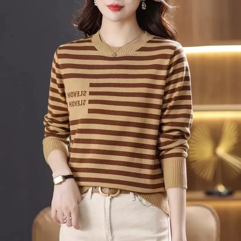 Sweater Rajut Wanita Kerah Bul - Women'S Fashion Trends Fall 2025 ulasan dan harga