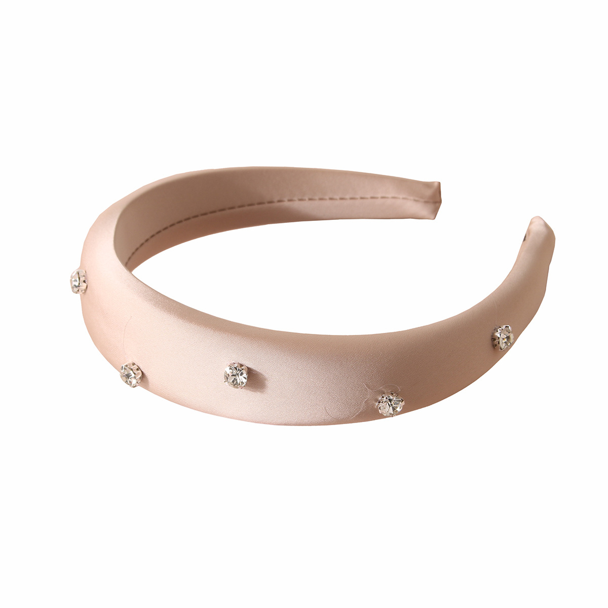 Bando spons berlian imitasi me - Women Fashion Japan ulasan dan harga