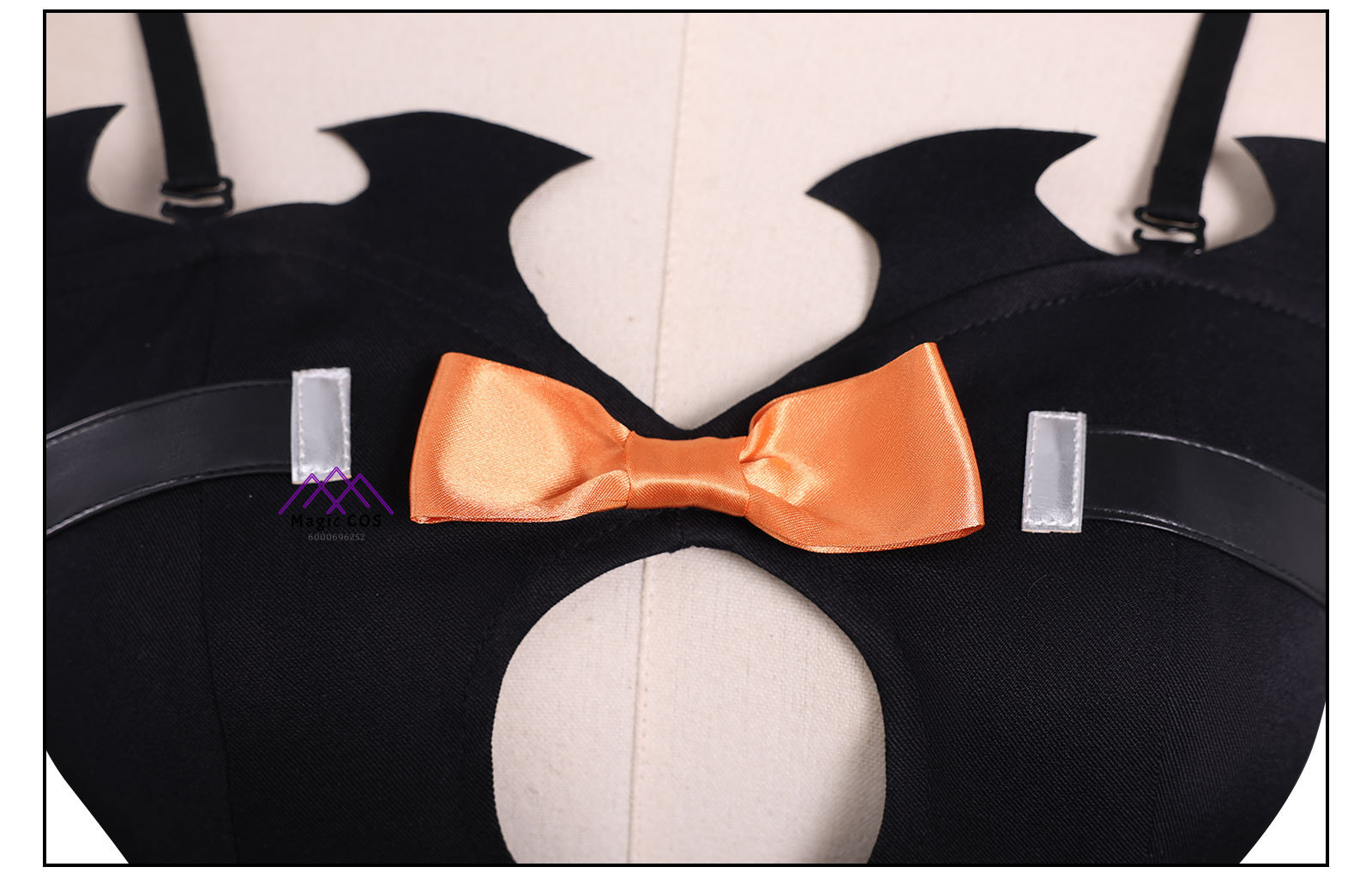 Kostum Cosplay Gachiakuta Fash - Women Fashion Japan ulasan dan harga