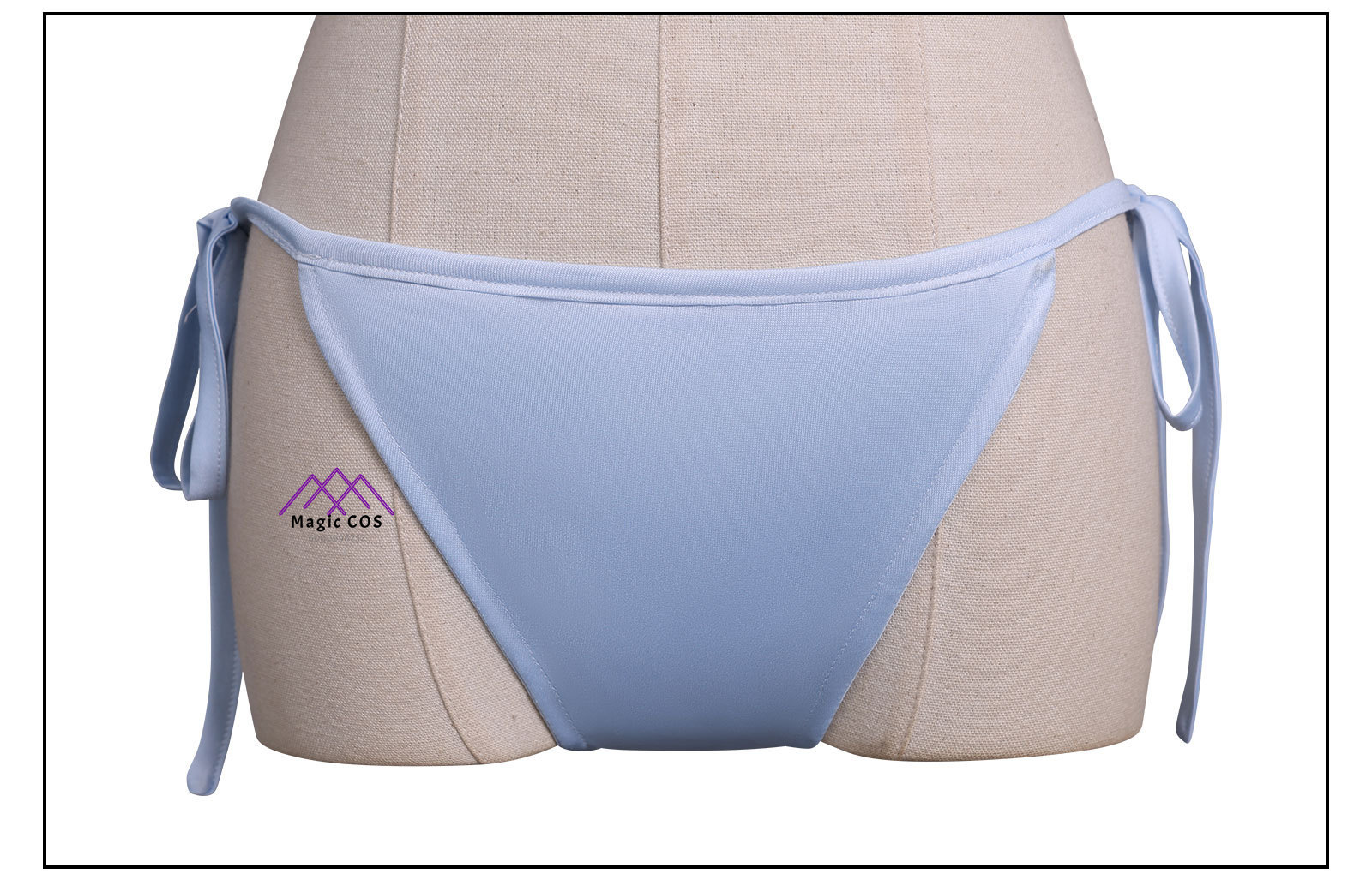 Kostum Cosplay Gachiakuta Fash - Women Fashion Japan ulasan dan harga