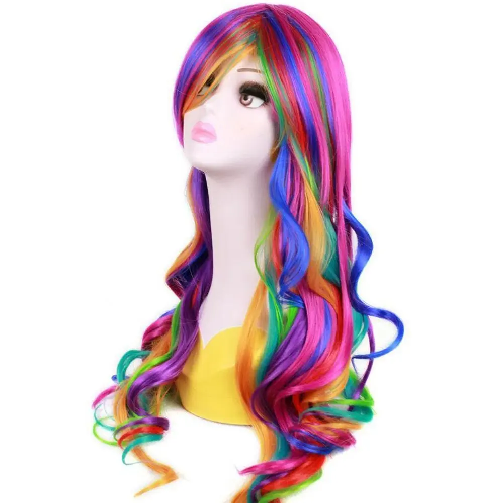 Warna-warni Fashion Pelangi Wa - Women Fashion Japan ulasan dan harga