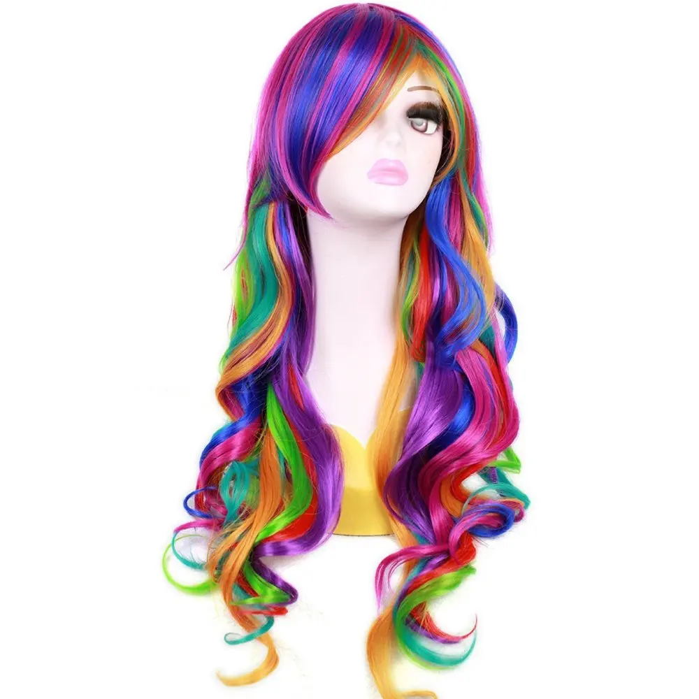 Warna-warni Fashion Pelangi Wa - Women Fashion Japan ulasan dan harga