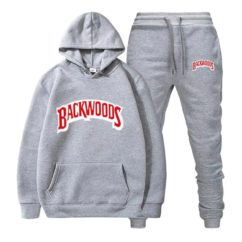Setelan Hoodie Musim Dingin 20 - Women'S Fashion Hoodie ulasan dan harga