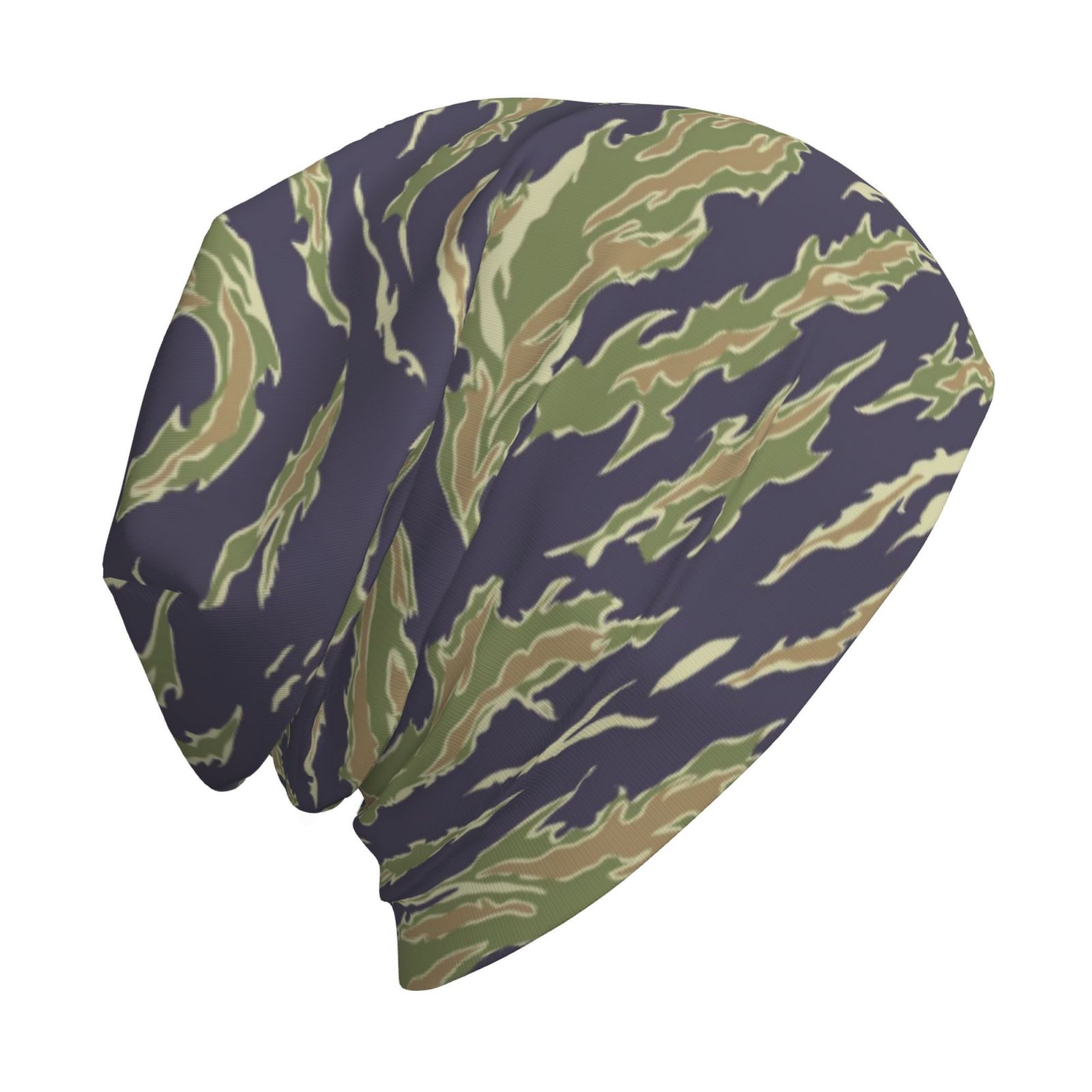 Splintertarn Topi Bonnet Kamuf - Women'S Fashion Ww2 ulasan dan harga